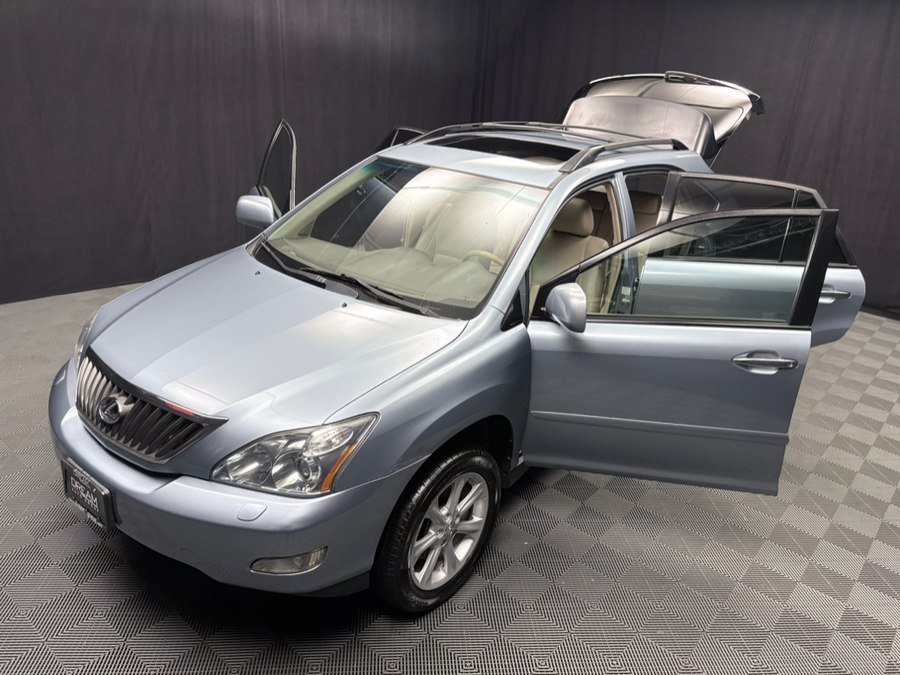 Used 2009 Lexus RX 350 AWD image 18