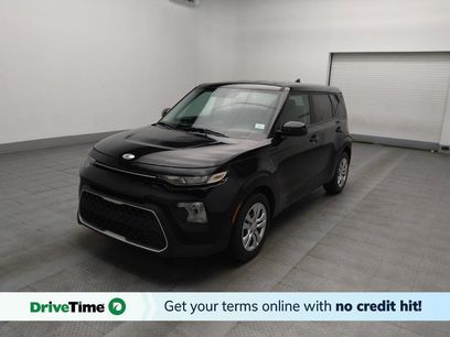 Used 2020 Kia Soul LX