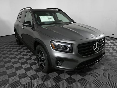 New 2026 Mercedes-Benz GLB 250 image 22
