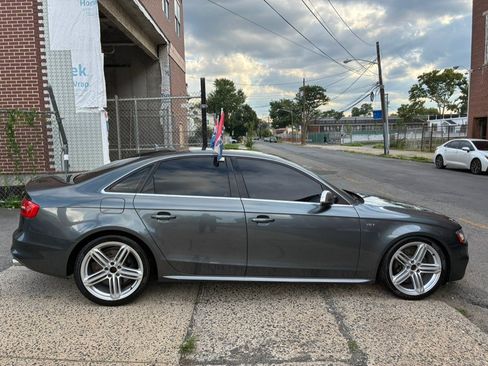 Used 2016 Audi S4 Premium Plus AWD/4WD image 9