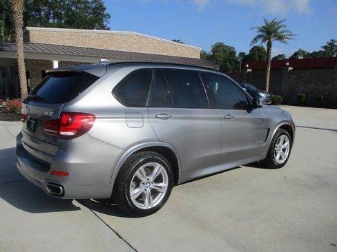 Used 2016 BMW X5 sDrive35i RWD image 12
