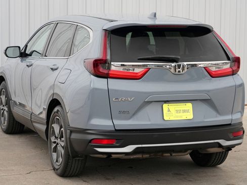Used 2022 Honda CR-V EX image 44
