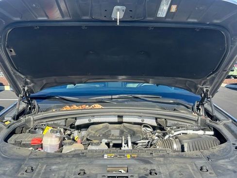 Used 2022 Jeep Grand Cherokee Limited 4xe image 15