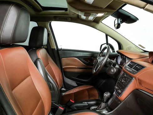 Used 2014 Buick Encore Leather FWD image 20
