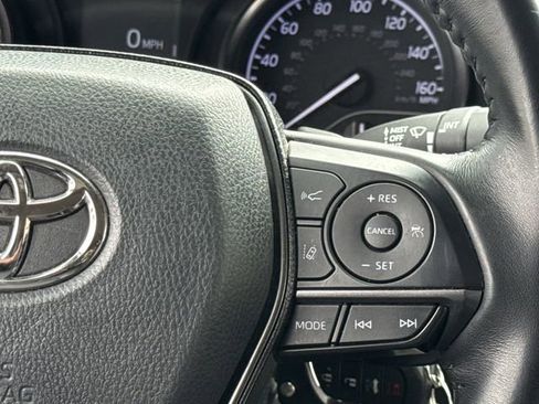 Used 2023 Toyota Camry SE FWD image 14