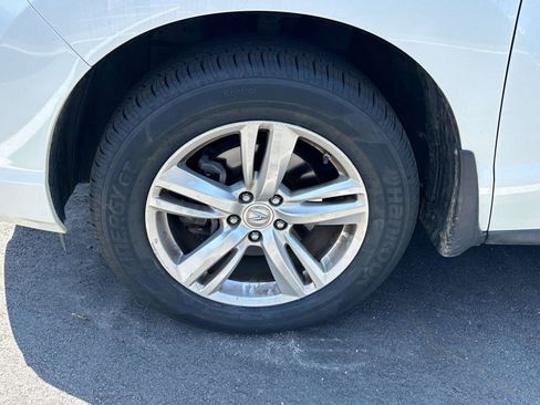 Used 2013 Acura RDX FWD w/ Technology Package image 4