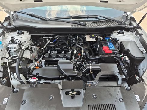 Certified 2024 Honda CR-V EX image 33