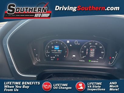 Used 2023 Honda Pilot Elite