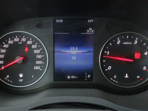 Used 2026 Mercedes-Benz Sprinter 2500 image 13