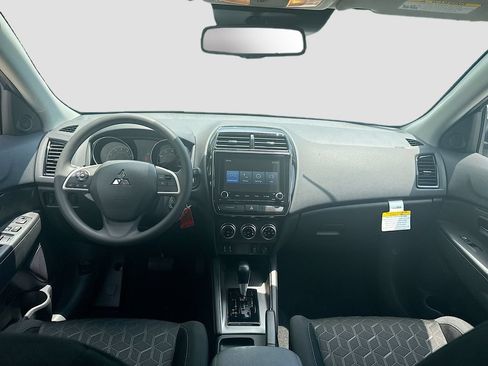 New 2026 Mitsubishi Outlander Sport ES AWD/4WD image 23