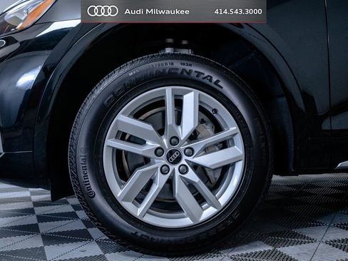 Used 2023 Audi Q5 2.0T Premium w/ Convenience Package AWD/4WD image 8