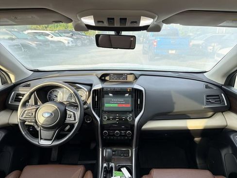 Used 2020 Subaru Ascent Touring w/ Popular Package #2A image 20