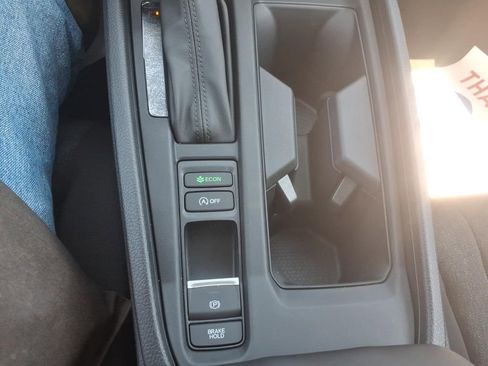 New 2026 Honda Accord LX image 12