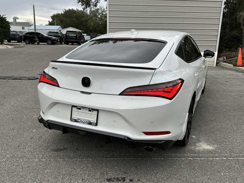 Used 2023 Acura Integra A-Spec image 7