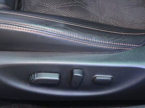 Used 2020 Nissan Maxima SR image 19