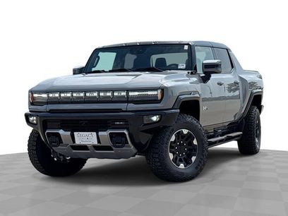 New 2025 GMC Hummer EV 3X w/ Extreme Off-Road Package