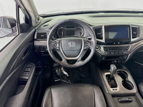 Used 2017 Honda Pilot EX-L image 22