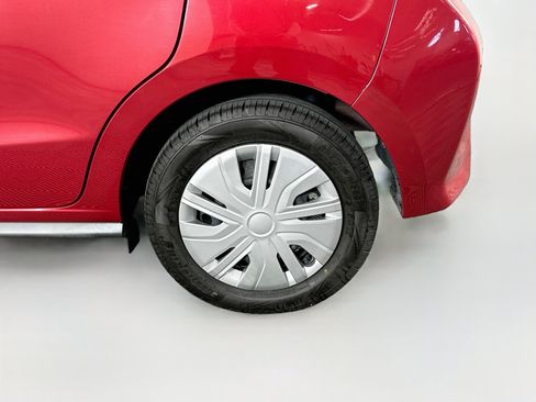 Used 2024 Mitsubishi Mirage ES FWD image 11