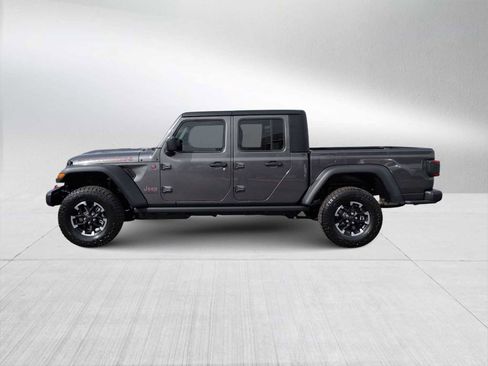 New 2026 Jeep Gladiator Rubicon image 5