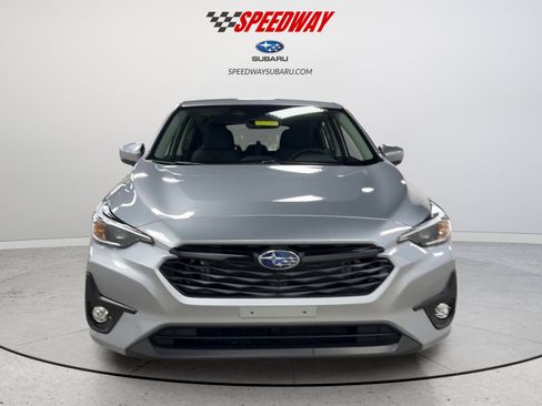 New 2026 Subaru Impreza 2.0i Sport AWD/4WD image 13