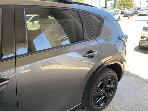 New 2026 MAZDA CX-5 2.5 S w/ Premium Package AWD/4WD image 54