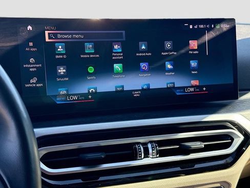 Certified 2023 BMW 330i Sedan w/ Premium Package image 31