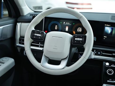 Used 2024 Hyundai Santa Fe SE image 27