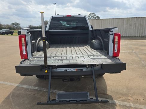 New 2026 Ford F350 XL w/ XL Driver Assist Package image 12