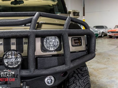 Used 2006 HUMMER H2 AWD/4WD image 31