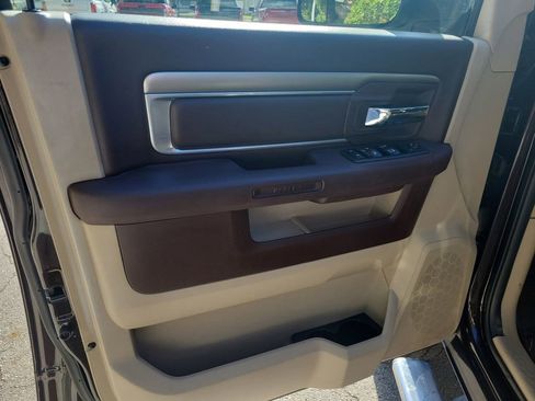 Used 2017 RAM 2500 Big Horn RWD image 24
