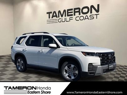 New 2026 Honda Pilot EX-L