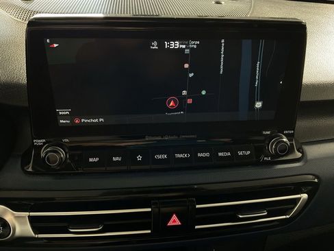 Used 2022 Kia Seltos Nightfall Edition AWD/4WD image 5