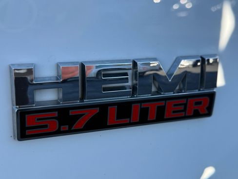 Used 2022 RAM 1500 Classic SLT w/ Protection Group image 11