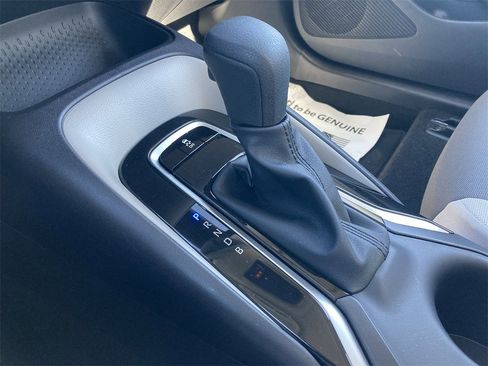 New 2026 Toyota Corolla LE image 16