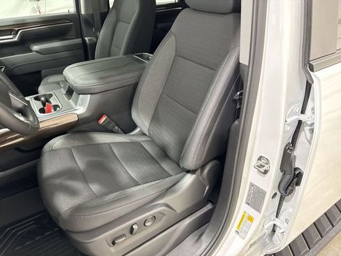 New 2026 Chevrolet Silverado 2500 LT w/ Trail Boss Package AWD/4WD image 19