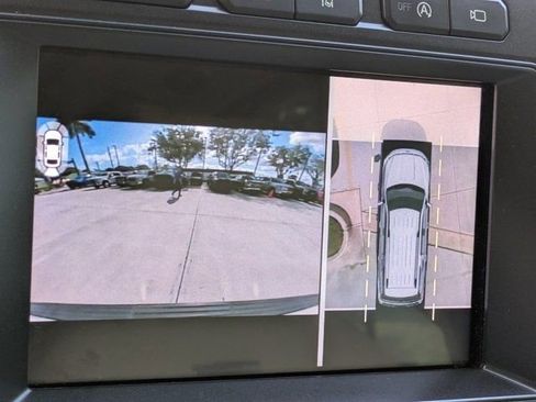 Certified 2021 Ford Expedition Max Platinum image 32