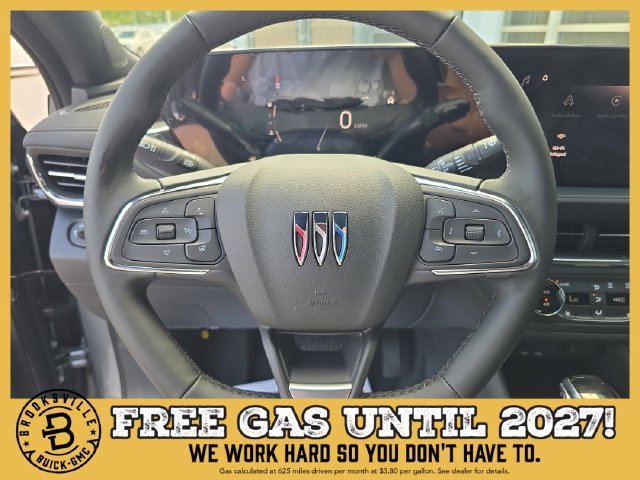 New 2026 Buick Envista Preferred w/ Convenience I Package FWD image 27