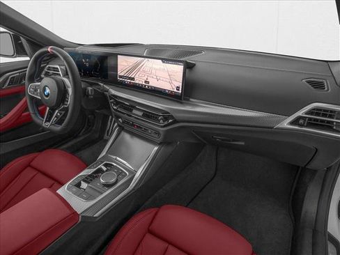 New 2026 BMW M440i Convertible w/ Premium Package RWD image 11