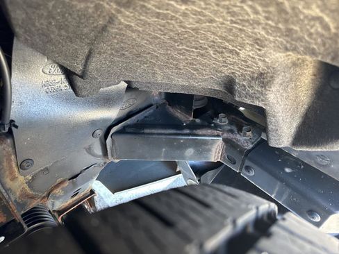 Used 2019 Ford Ranger Lariat w/ Equipment Group 501A Mid image 52