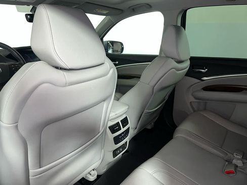 Used 2020 Acura MDX SH-AWD w/ Technology Package image 26