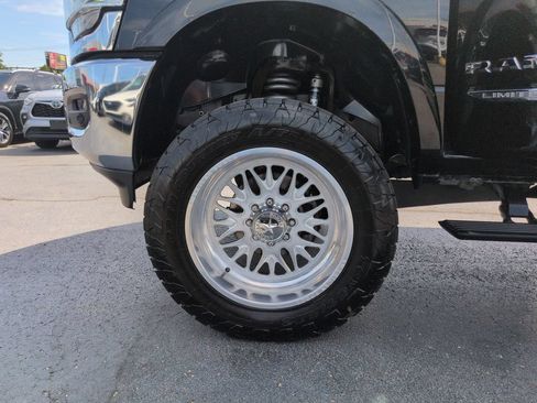 Used 2022 RAM 2500 Limited AWD/4WD image 27