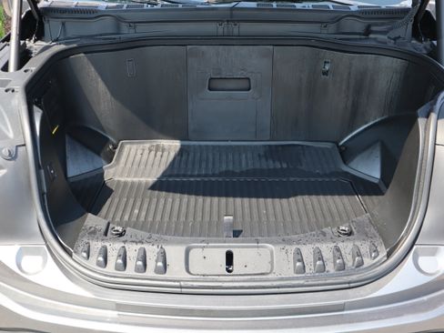 Used 2023 Ford F150 Lightning Platinum AWD/4WD image 33