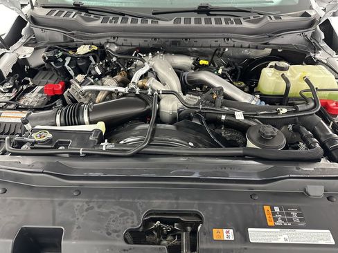 Used 2025 Ford F250 XLT w/ FX4 Off-Road Package image 34