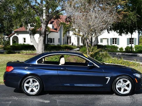 Used 2014 BMW 428i Convertible image 44
