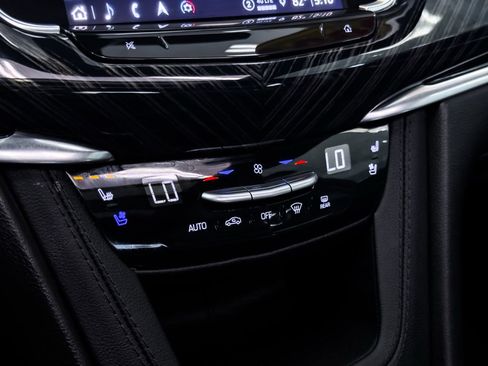 Used 2024 Cadillac XT6 Premium Luxury w/ Technology Package image 50