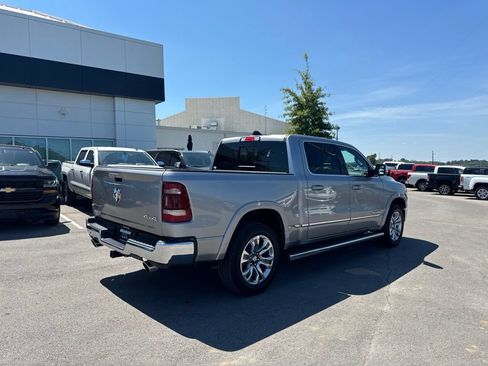 Used 2023 RAM 1500 Limited AWD/4WD image 7