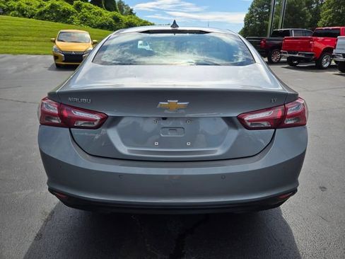 Used 2024 Chevrolet Malibu LT FWD image 7