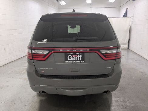 Used 2023 Dodge Durango GT AWD/4WD image 8