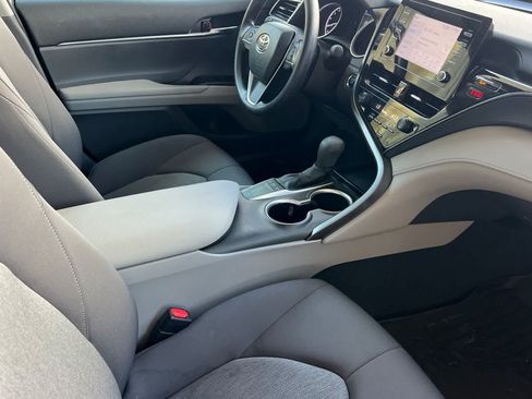 Used 2024 Toyota Camry LE w/ Convenience Package FWD image 17