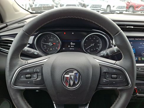 Certified 2023 Buick Encore GX Preferred w/ Cold Weather Comfort Package image 20